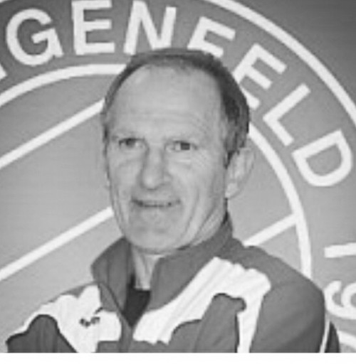 Der VfB Lengenfeld trauert um Jürgen Preßler