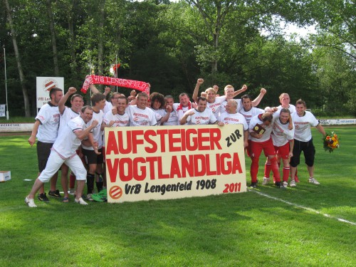 VfB ist Meister nach klaren Heimsieg