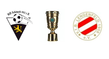 Der VfB Lengenfeld greift in den Endspielen nach den Pokalen