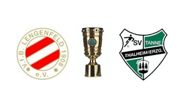 VfB vor schwerem Landespokalspiel