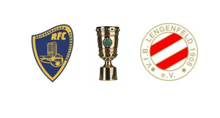 VfB Lengenfeld will auch im Kreispokal in nächste Runde