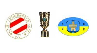 Gelingt die nächste Pokalüberraschung