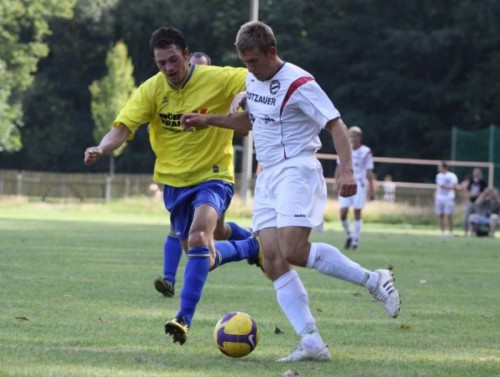 Pokalüberraschung bleibt aus