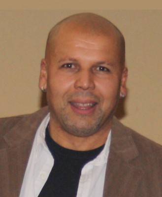 Neuer Abteilungsleiter steht Rede und Antwort