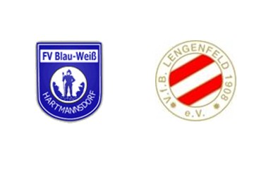 VfB bestreitet Testspiel in Hartmannsdorf