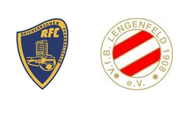 VfB Lengenfeld spielt beim RFC Reichenbach