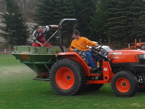 VfB bedankt sich bei S&P GmbH  Lengenfeld