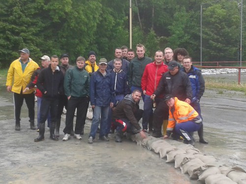 VfB Lengenfeld dankt für geleistete Unterstützung