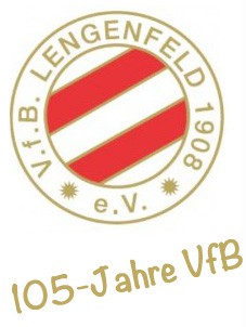 Plohni-Cup zum 105. VfB-Geburtstag