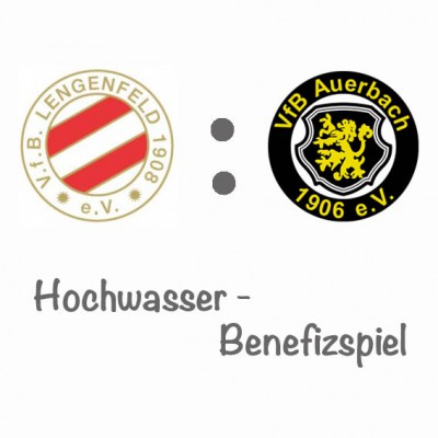 VfB Lengenfeld empfängt heute den VfB Auerbach