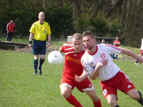VfB entscheidet Göltzschtal-Derby für sich