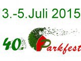 Vorschau und Termine Parkfest