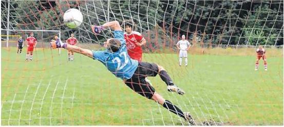 Lengenfeld zeigt Trotzreaktion