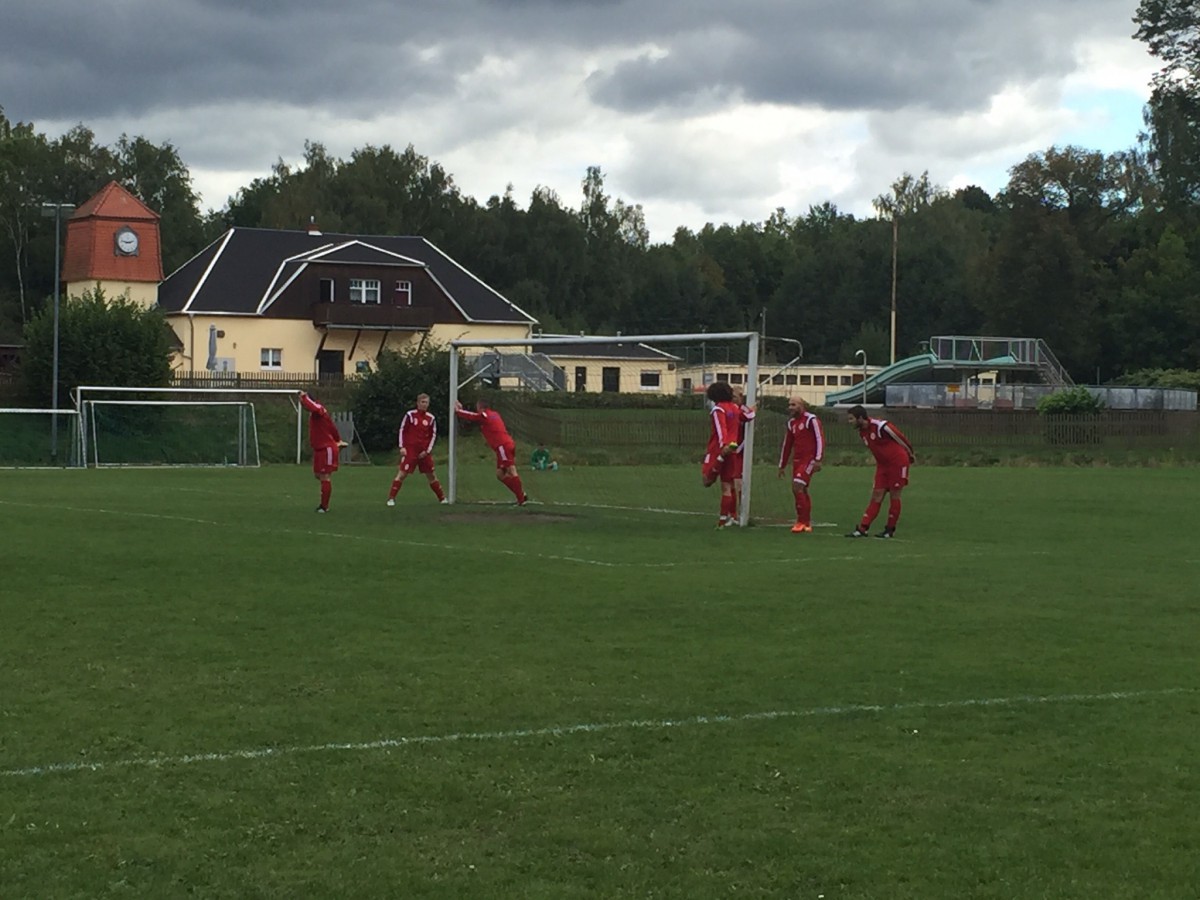 VfB fährt Pflichtsieg ein
