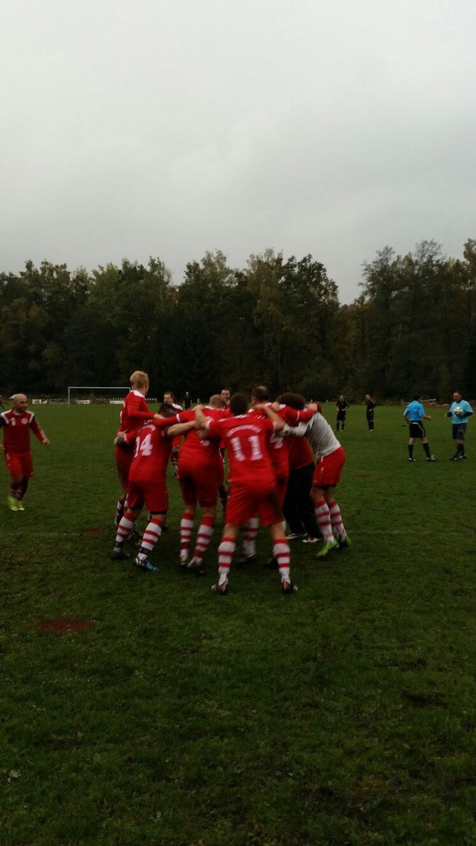 Ersatzgeschwächtes Team reicht gegen Rodewisch