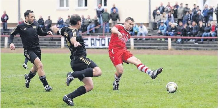 Lengenfeld prüft Spitzenreiter