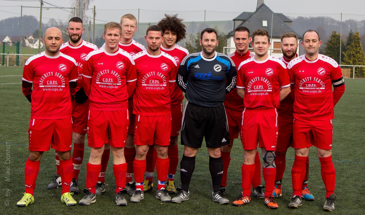 Start in die Rückrunde bei Wacker Plauen