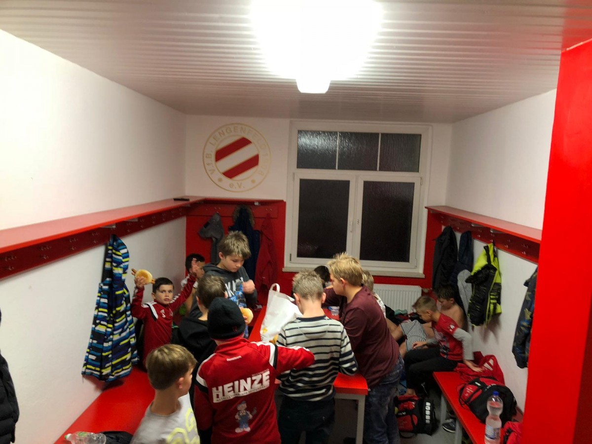 D2 beendet Freiluftsaison