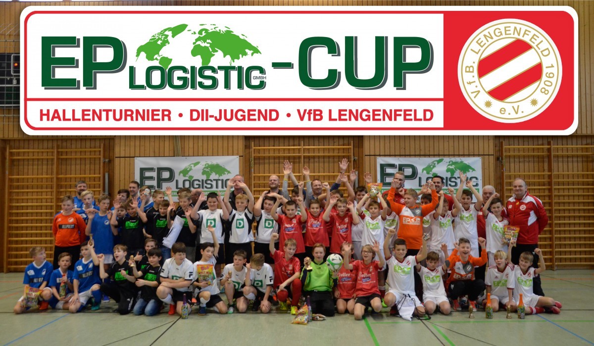 EP LOGISTIC CUP 2019