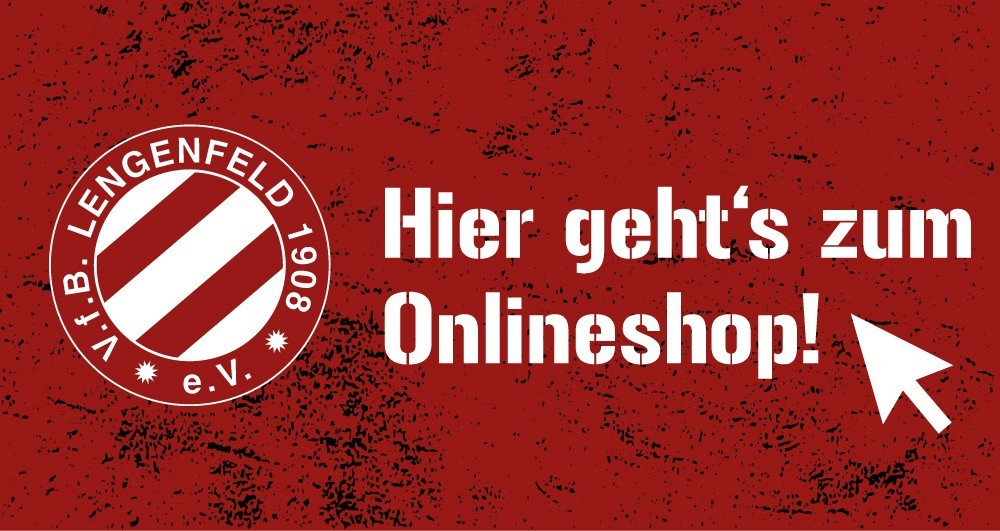 VfB  Lengenfeld hat einen Fanshop- Partner