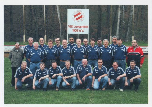 AH siegen beim Nachbarn !!!