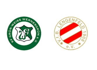 VfB will endlich  in Wernesgrün bestehen