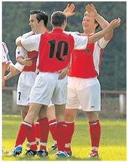 VfB will im vierten Anlauf den Pokal