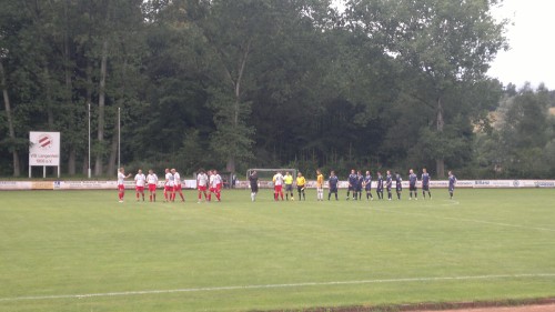 VfB gewinnt zu Hause 9:4 gegen KSNP Sedlec