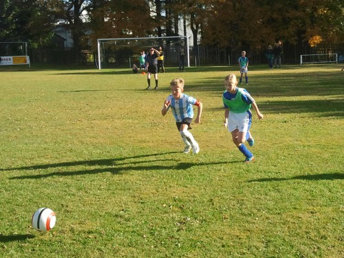 TOP Wetter - TOP SPIEL - SIEG !!