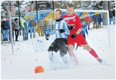VfB unterliegt beim Spitzenreiter