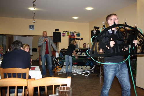 Versteigerung ein voller Erfolg !!!