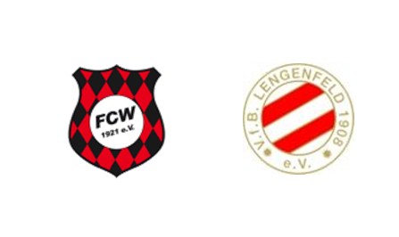 VfB Lengenfeld spielt beim FC Werda