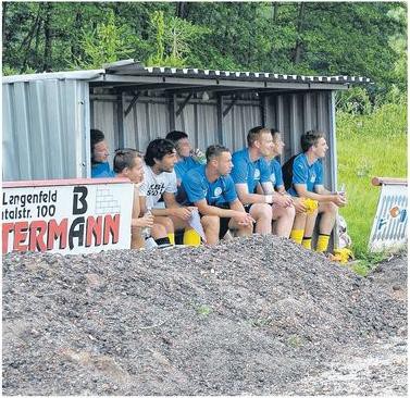 Beim 0:11 gewinnen beide