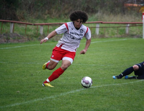 Spitzenspiel endet torlos!