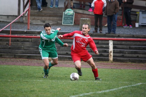 Zwei Punkte verloren oder Einen gewonnen?