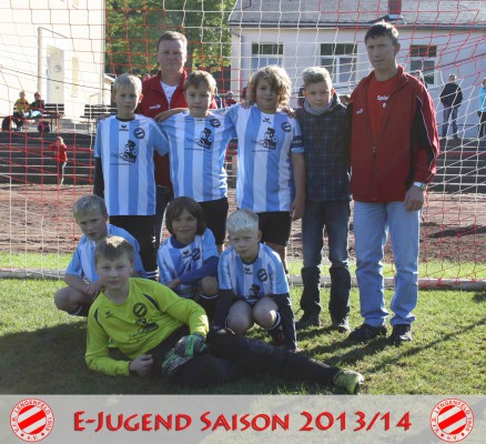 Anstehende Termine unserer E-Jugend