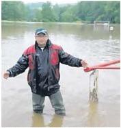 2,8 Millionen Euro für die Fluthilfe