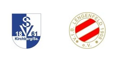 VfB Lengenfeld testet in Kirchberg