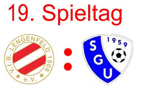 VfB Lengenfeld will mit Heimsieg Platz zwei festigen