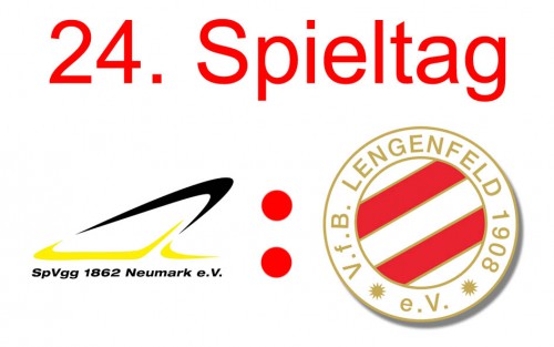VfB Lengenfeld bestreitet Spitzenspiel in Neumark