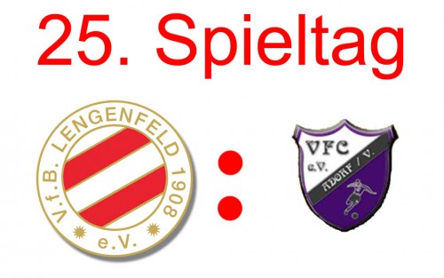 VfB Lengenfeld will zu Hause zurück in die Erfolgsspur