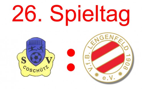 VfB will mit Auswärtssieg seine Aufstiegschance wahren