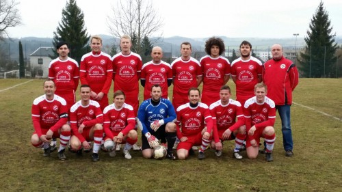 Fußball von seiner bitteren Seite ...