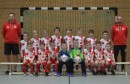 D- und F-Jugend vertritt VfB bei Finalspielen um die Kreismeisterschaft