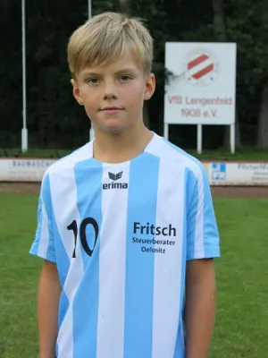 Niklas Döhler