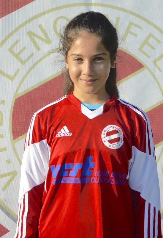 Florentina Mamuleanu