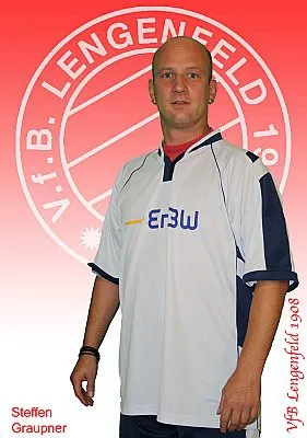 Steffen Graupner