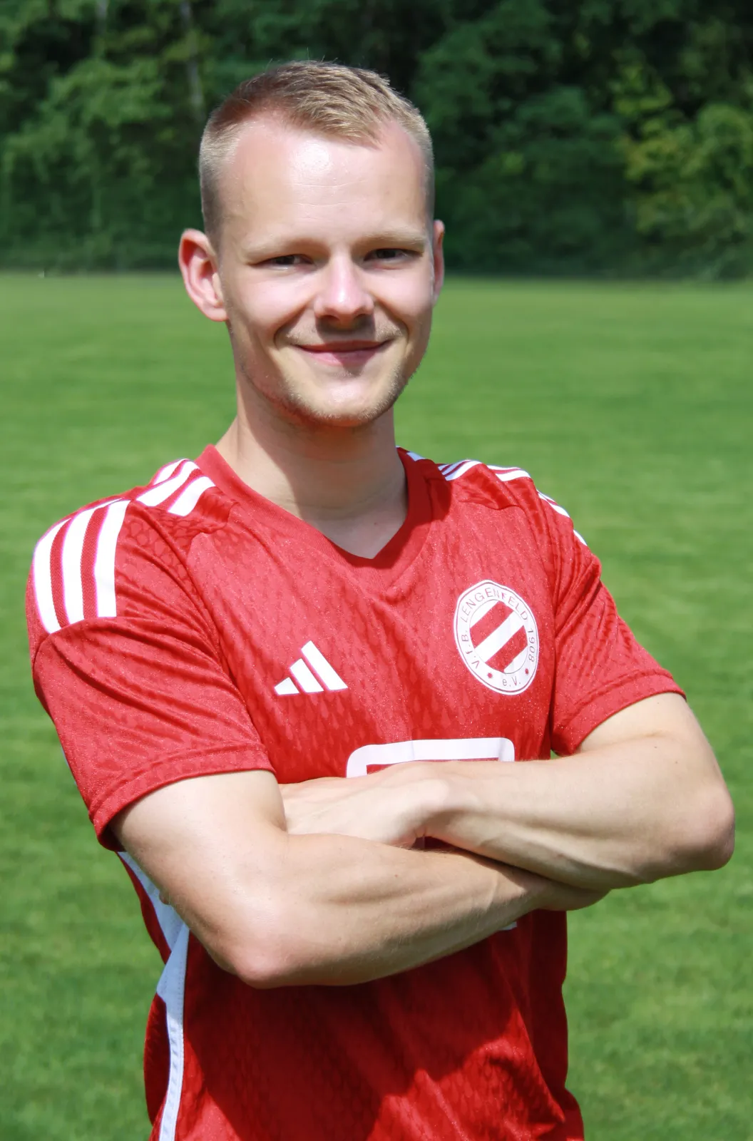 Jonas Kramer