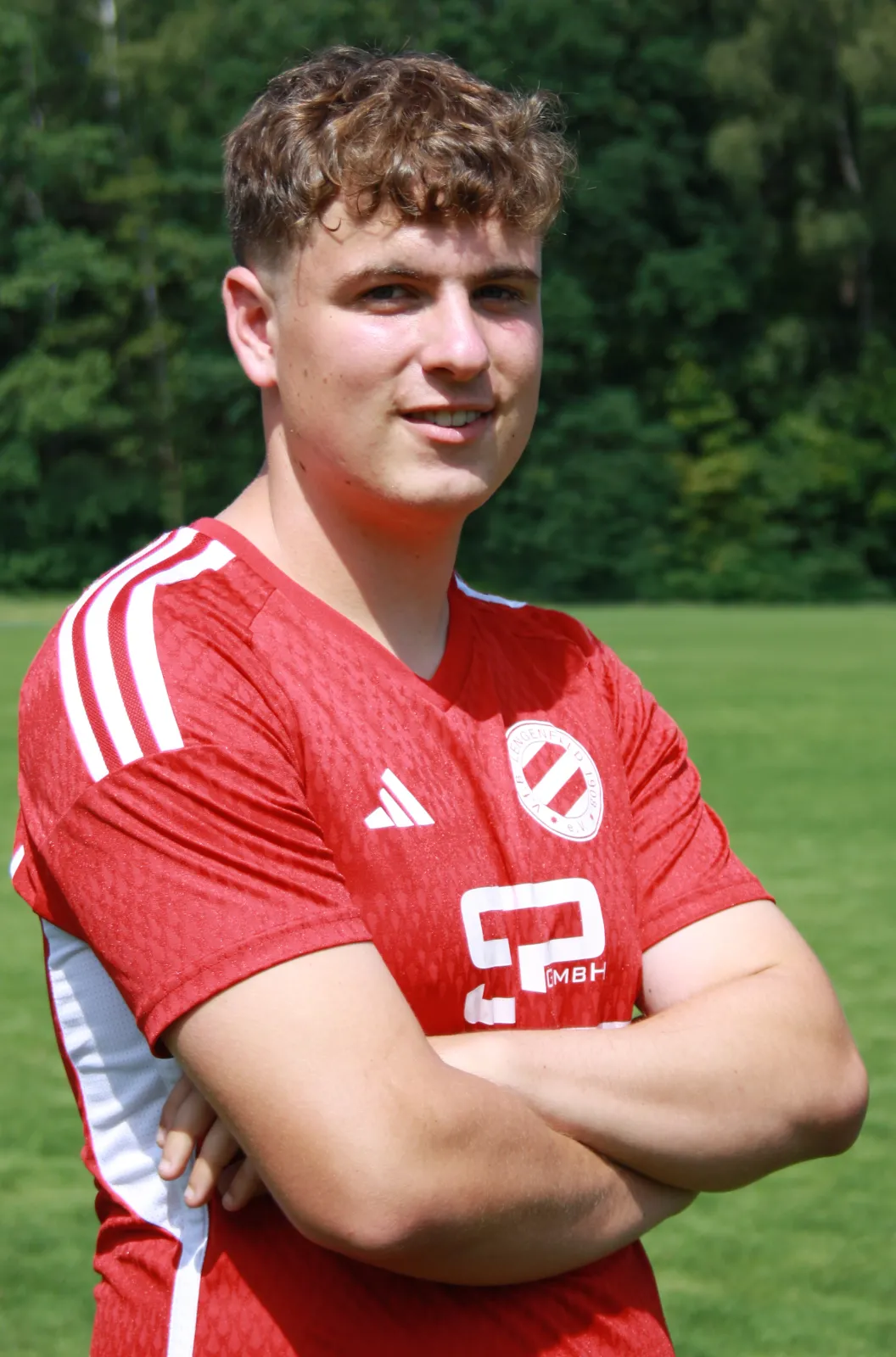 Aaron Facius