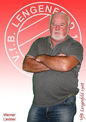 Werner Lindner